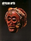 African Arts magazine
